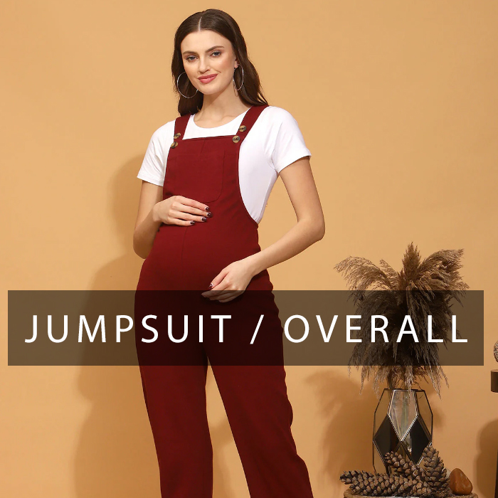 Jumpsuit / Overall