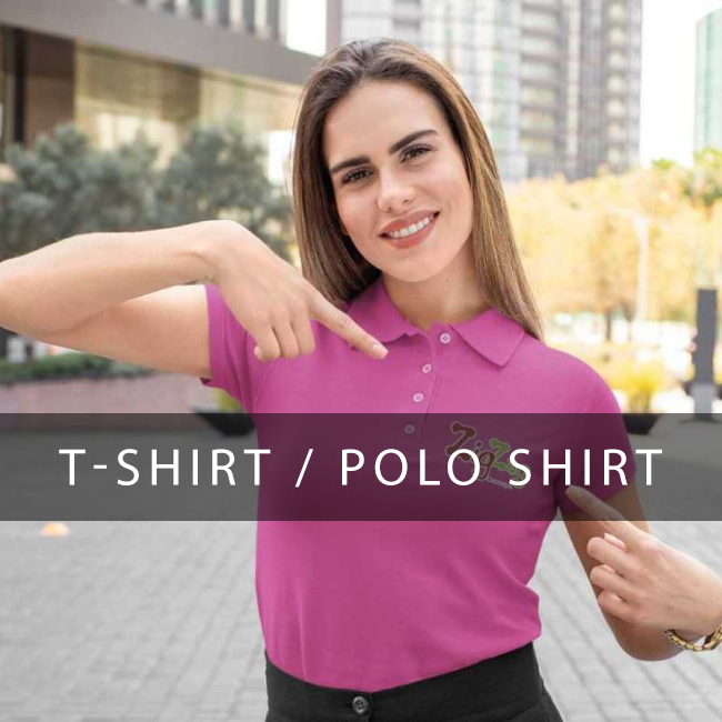 T-shirt / Polo T-shirt