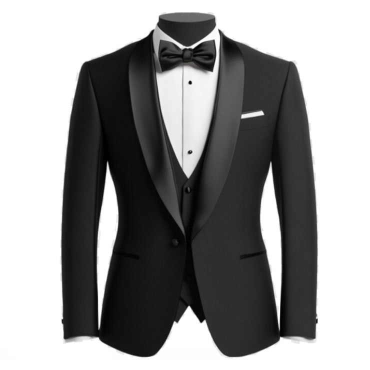 Jacket alteration expert in Zurich – ROR Schneiderei